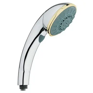 LIXIL 28443IR0 HAND SHOWER 28443IR0 POWER