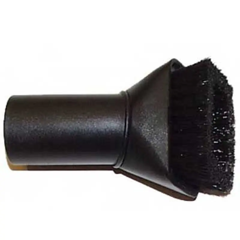 Minuteman International 829563 Dust Brush 3 In Rnd High Impact Plastic