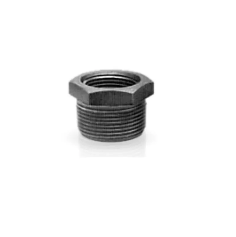 Bonney Forge 40530 Bushing 2X1/2 BLK FS A105
