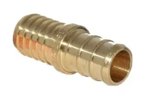 BMI USA INC 39023 COUPLING 3/4X1/2 BRS INSERT LEAD FREE