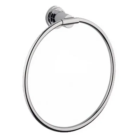 LIXIL 40307BE0 Towel Ring 40307BE0 Strengthening Hardware
