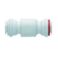 John Guest J0422427 1/4 JG CHECK VALVE (1/4SCV)