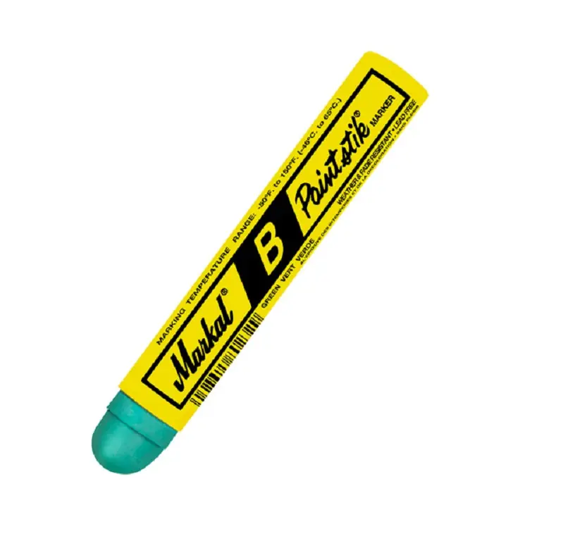 LACO IND INC 0080226 PAINTSTIK B GREEN