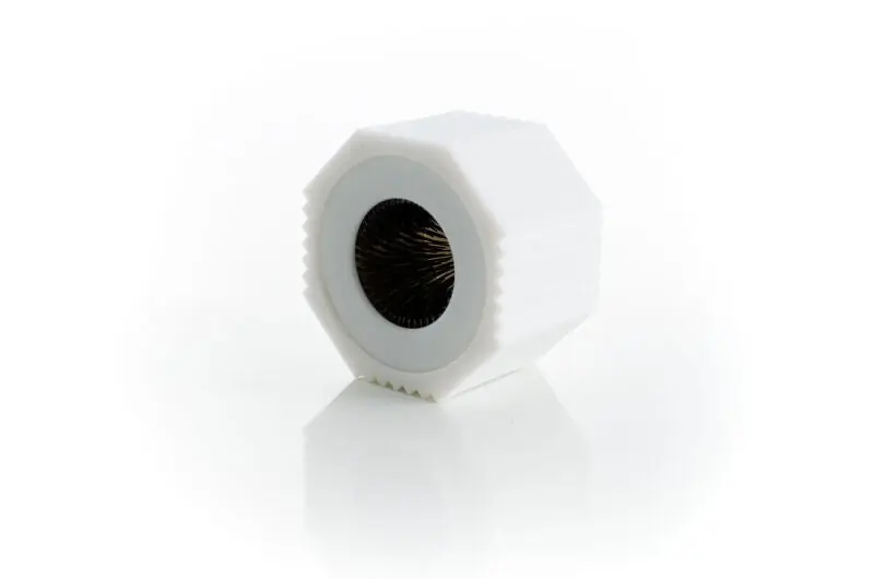 Pasco 5153 1/2 Tube Brush