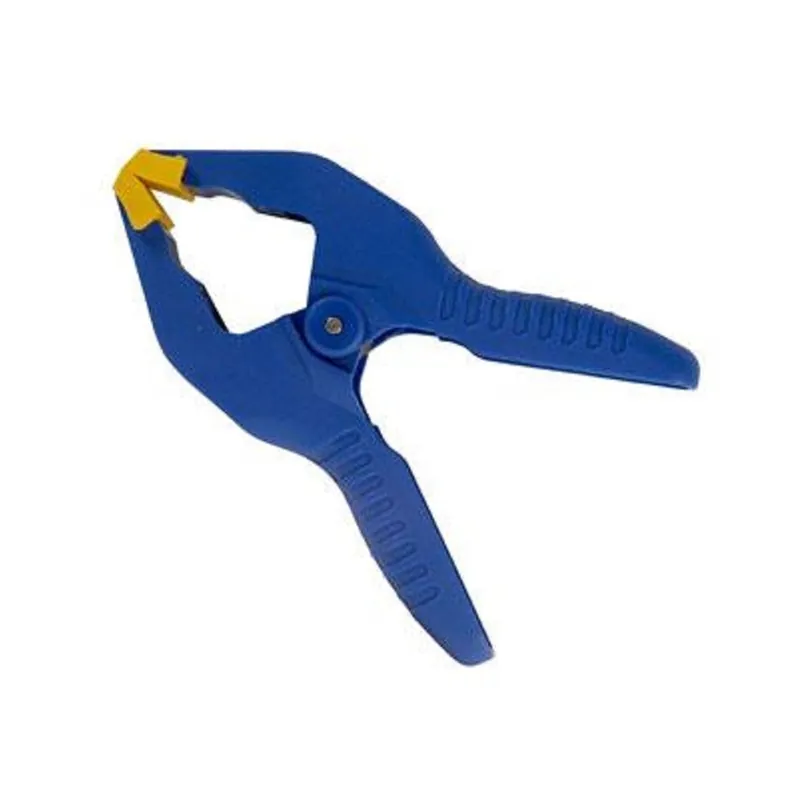 Stanley/Proto 58200 Spring Clamp 2' QCK Grip 58200