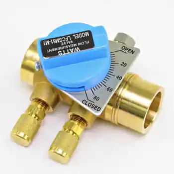 Watts Regulator Co. W-0856811