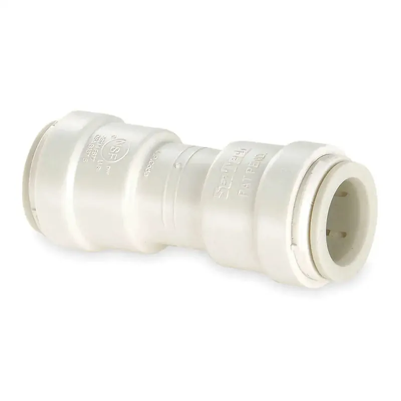 Watts 0650085 Union 1/2X3/8' WHT POLYSULFNE 0650085