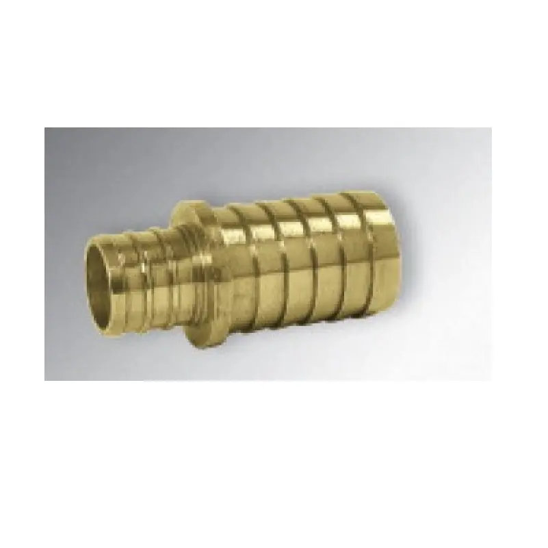 VIEGA 48645 COUPLING 3/4 BRASS 48645