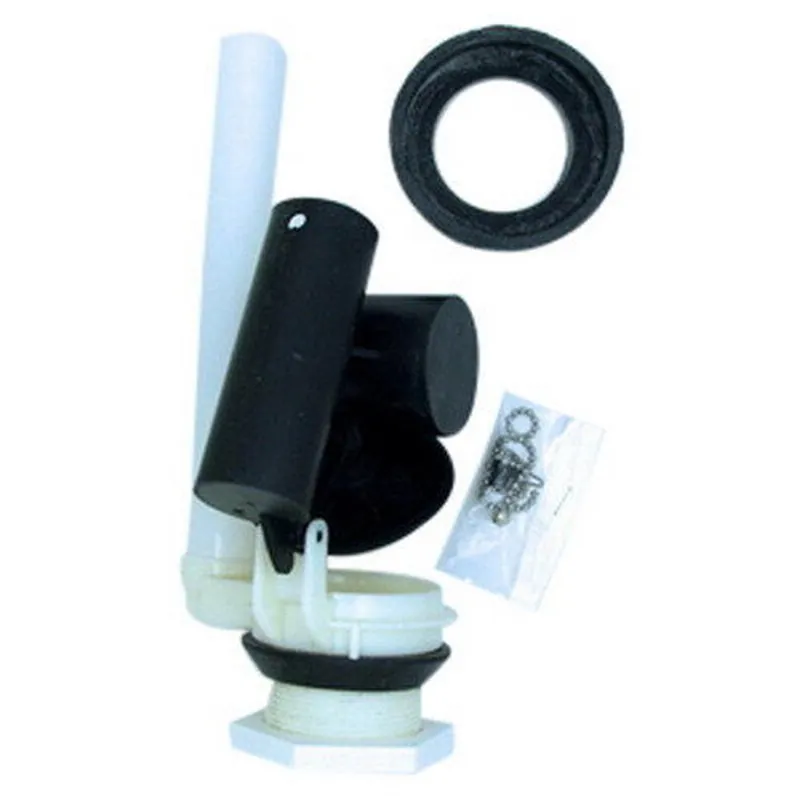 TAPCO 47089-0700 FLUSH VALVE 47089-07 F/4049 TANK REPL NOR F-2090-V