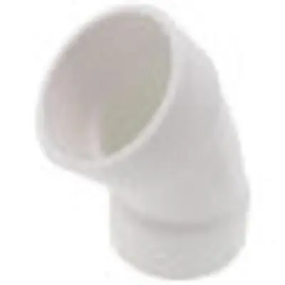 IPEX 192503 45 ELL 3 PVC-DWV HXH