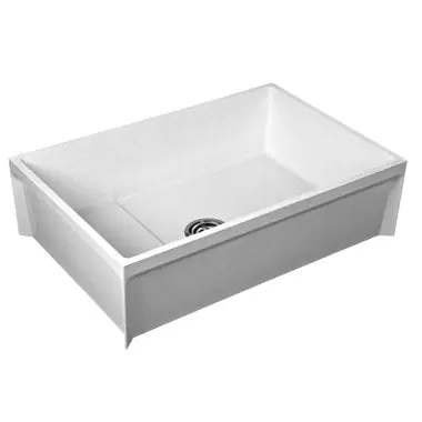 Fiat MSBID3624100 MOP BASIN 36X24