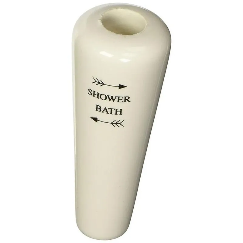 ROHL 9.26501ENGLISH Perrin & Rowe Porcelain Insert English