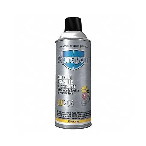 DIVERSIFIED BRANDS SC0204000 LUBRICANT 16 OZ SPRAY DRY GRAPHITE