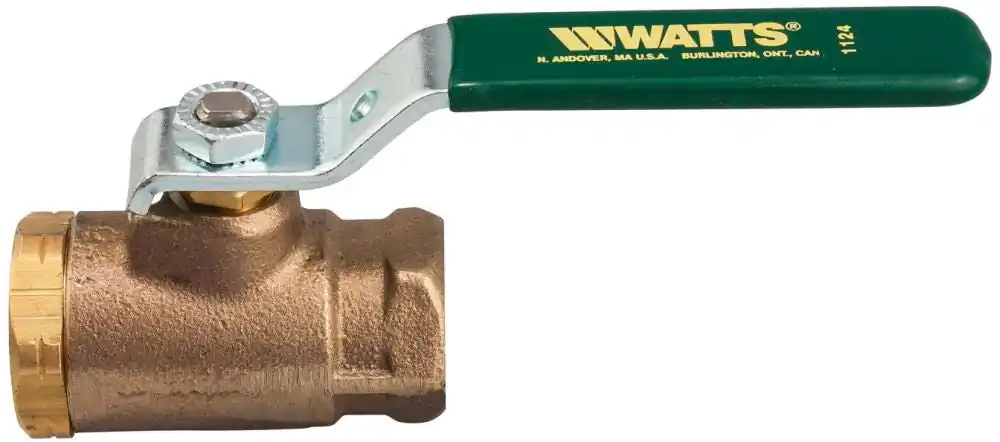 Watts Regulator Co. W-0894227