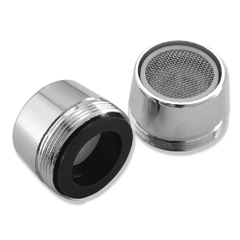 JB Products Inc 0114MA Aerator Male & Female Thread Lead Free 2 GPM Replacement MPN