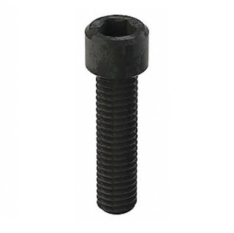 Brighton-Best International 69422 Screw M6x30mm Low Hd Cap 69422 - 5mm Key - Metric
