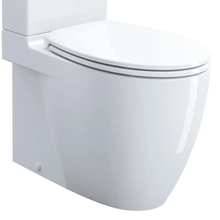 Ceramica Catalano 1MPVSJ00 Bowl WHT Velis70 Siphon Jet