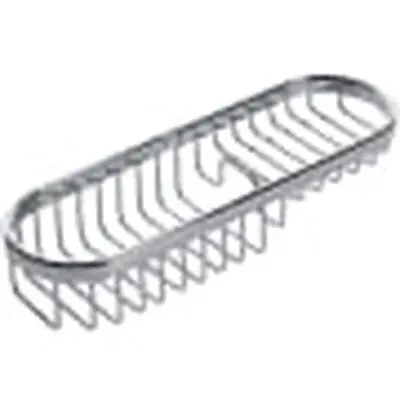 BRASSTECH 501/PN BASKET 11' COMB. 501/PN SPLASHABLES COLLECTION