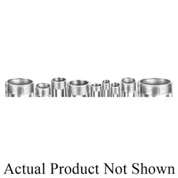 PASCO 7789 1 X 3 BR NIPPLE