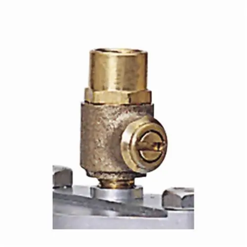 Watts Regulator Co. W-0792000 Pressure Regulator