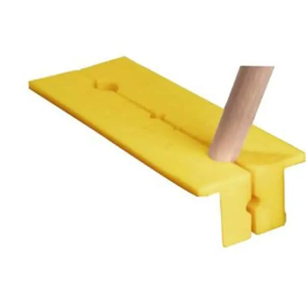 JPW INDUSTRIES INC 21111 JAW CAP-PLASTIC F/3-6' VISE 21111 W/MAGNETIC BACK