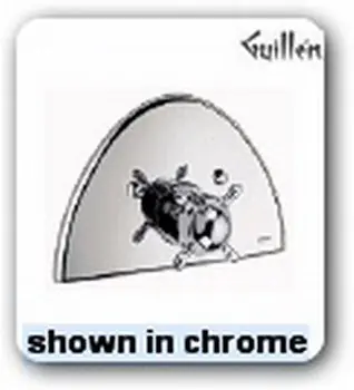 LIXIL 19685RR0 SHOWER TRIM 19685RR0 VC TALIA CROSS HDL USE