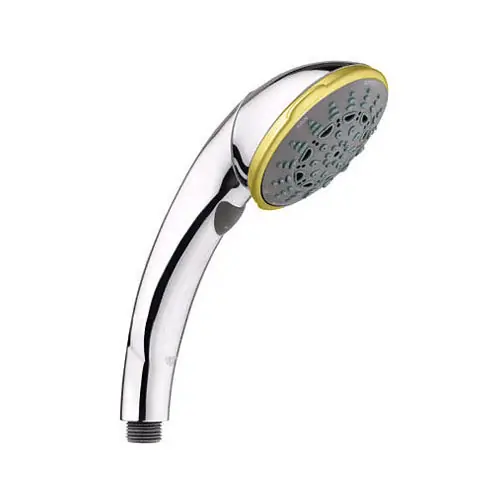 LIXIL 28444IR0 HAND SHOWER 28444IR0 PC/PB MOVARIO