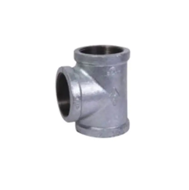 BMI USA 36407 TEE 1-1/4 GLV MI 150LB THRD ND 36407