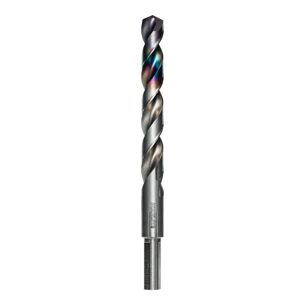 Diablo DMD3164JP1 31/64 Metal Demon Drill Bit for Mild Hardened and Stainless Steels
