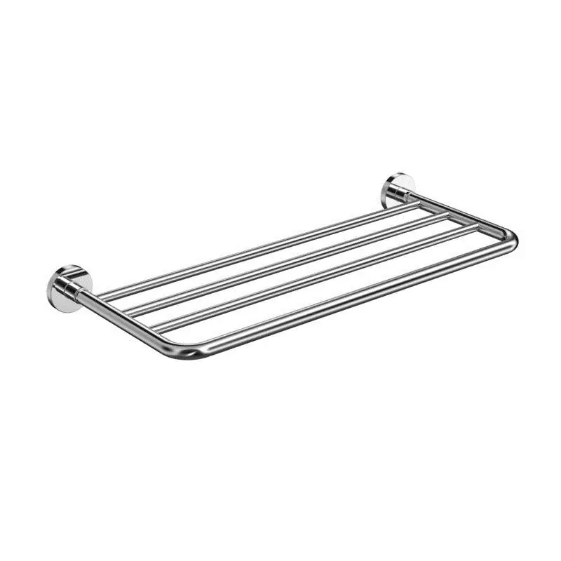 Brasstech 464B/PC Mounting Kit 464B/PC Kubic F/Hotel Shelf