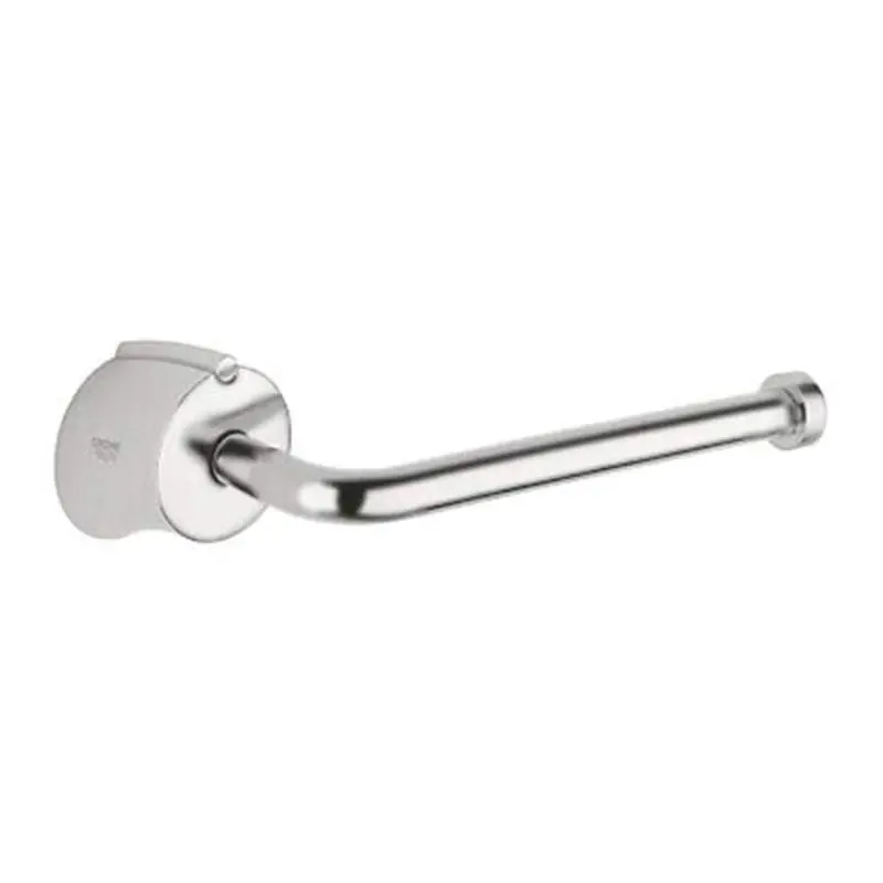LIXIL 40296EN0 Tissue Holder 40296ENO BN Tenso SGL Post W/MTG HDWR