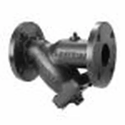 KECKLEY 41FFY-CI062P34-FBB-A7 Y Strainer 4 CI A7 125# FLG 41FFY-CI062P34-FBB-A7