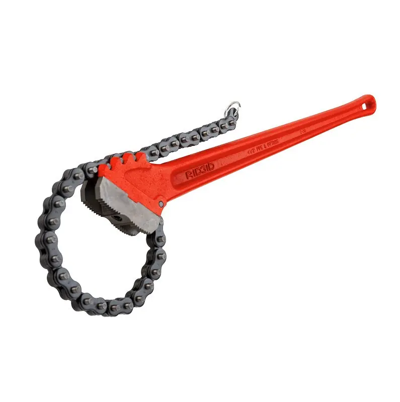EMERSON PROFESSIONAL TOOLS LLC 31330 CHAIN WRENCH 4-1/2>7-1/2