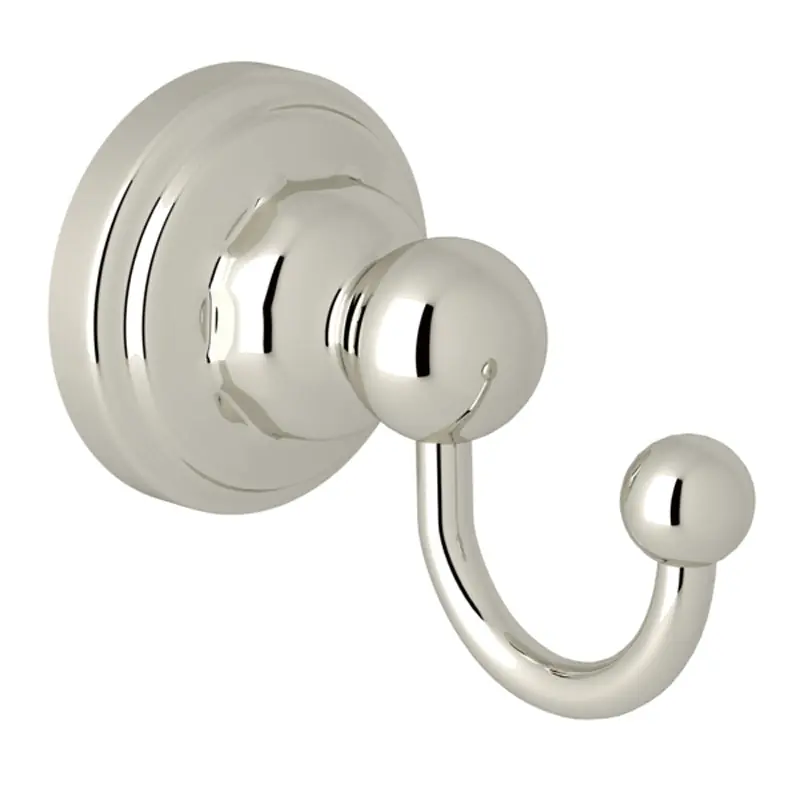 ROHL U.6921PN Robe Hook