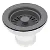 L.B. Plast SM2410-17 Strainer 3-1/2in