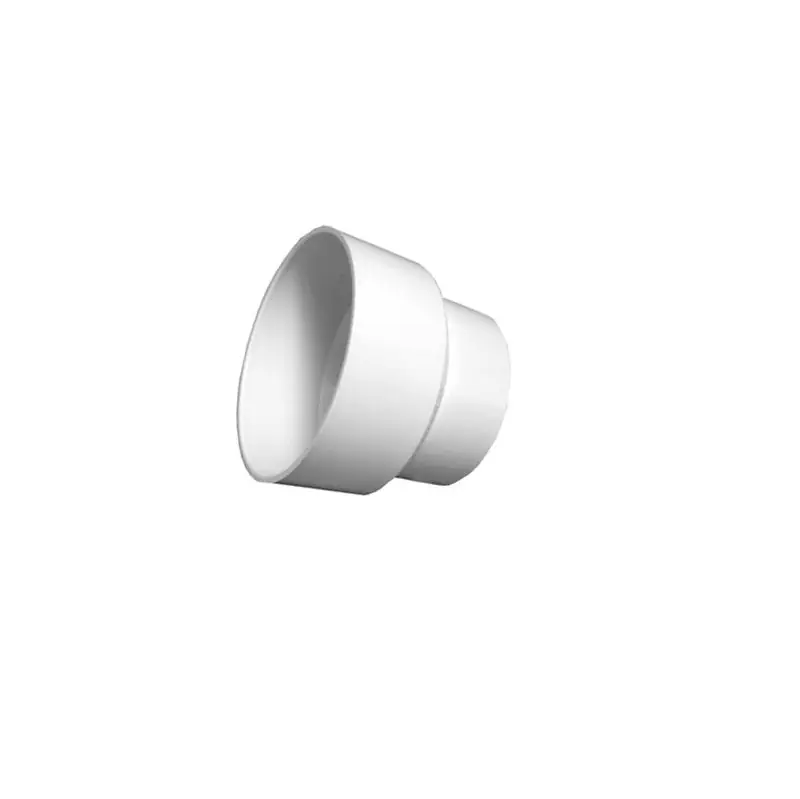 CHARLOTTE PIPE & FOUNDRY 03308 ADAPTER 4 PVC-DWV 03308 - 117 - S/D-H X DWV-H