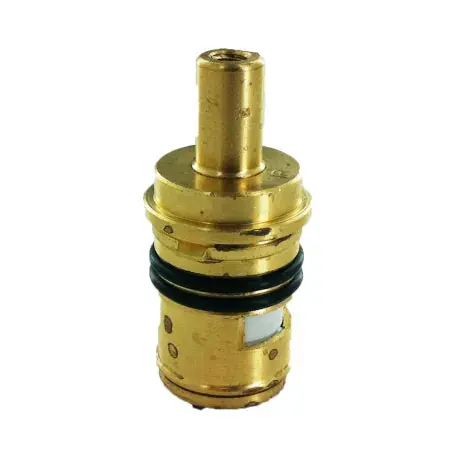 Pioneer X-3900002C Two Hdl Faucet Ceramic Stem-Cold