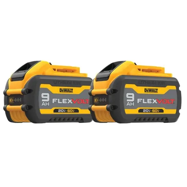 Black & Decker DCB609-2 Power Tool Battery