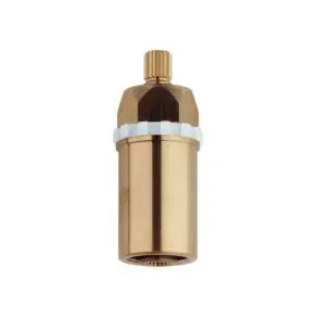 LIXIL 06839000 VALVE EXT 11/2 06839 3/4 TUB VLV ROMAN (DISC)