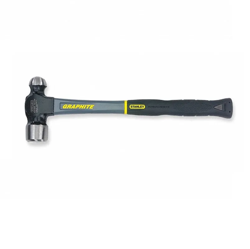 Stanley/Proto 54-712 Hammer 12 Oz Ball Pein F/G 54-712