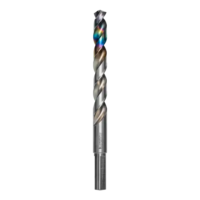 Diablo DMD2764JP1 27/64 Metal Demon Drill Bit for Mild Hardened and Stainless Steels