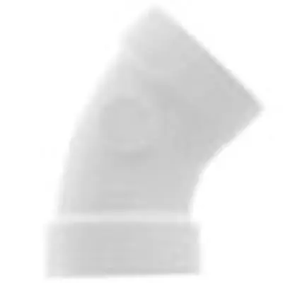 IPEX 192502 45 ELL 2 PVC-DWV HXH