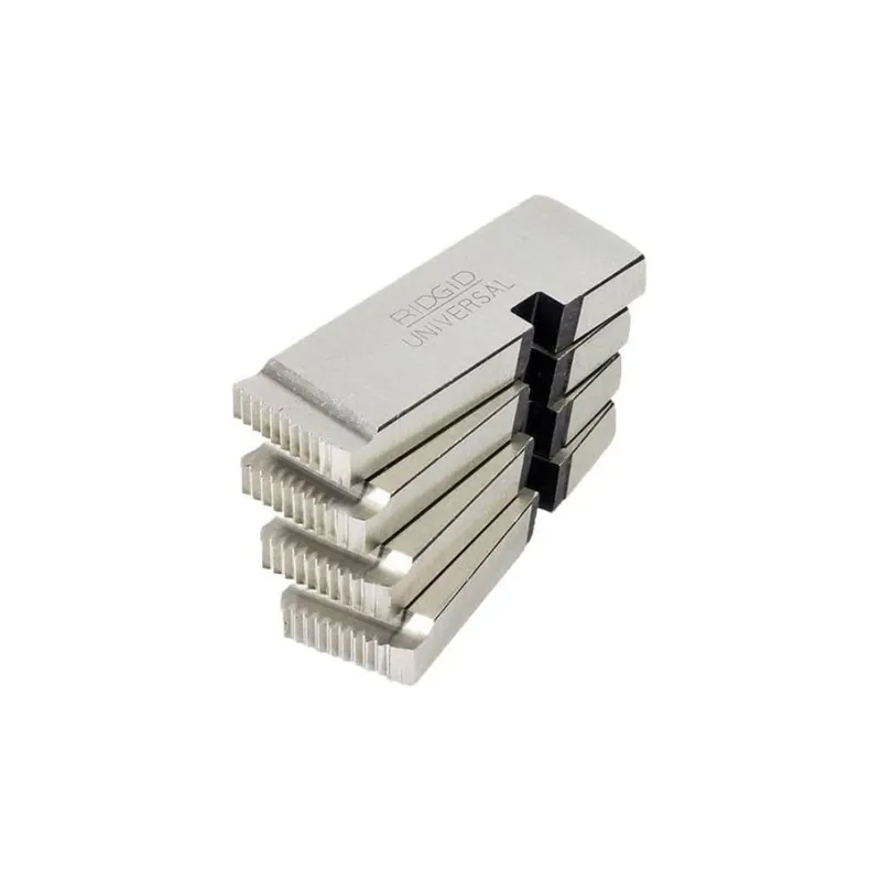 EMERSON PROFESSIONAL TOOLS LLC 48715 DIES 9/16-18 NF HS RH 48715 FOR 531 541 & 500B DIEHEADS