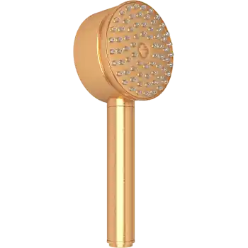 ROHL 1130EIB HANDSHOWER 1130EIB ZEPHYR AND GOTHAM ANTI-CAL