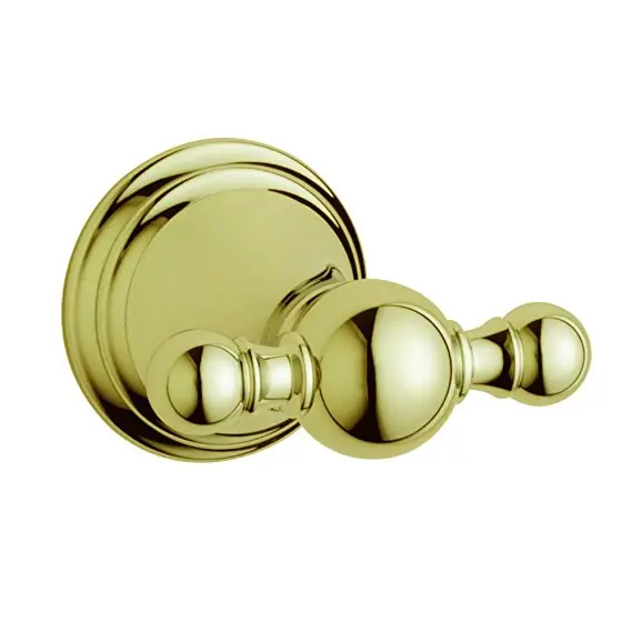 LIXIL 40155R00 ROBE HOOK 40155R00 PB GENEVA