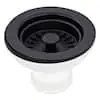 L.B. Plast SM2410-10 Strainer Power 3-1/2in Replacement MPN