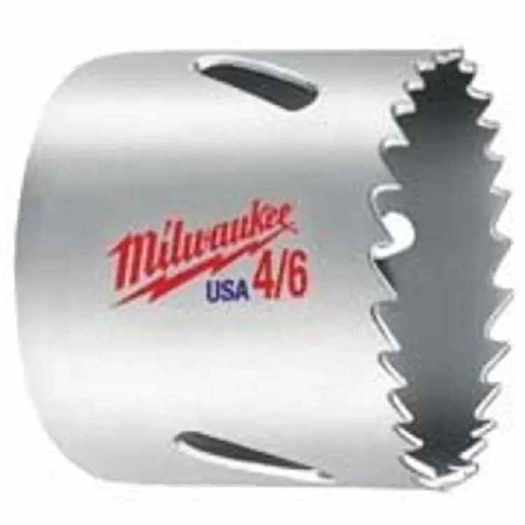 MILWAUKEE 49-56-0056 HOLE SAW 1-3/16 INCH