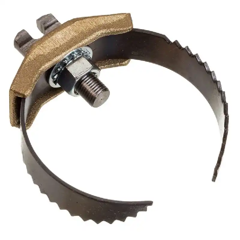 EMERSON PROFESSIONAL TOOLS LLC 92485 CUTTER 3in P-TRAP T-403 92485