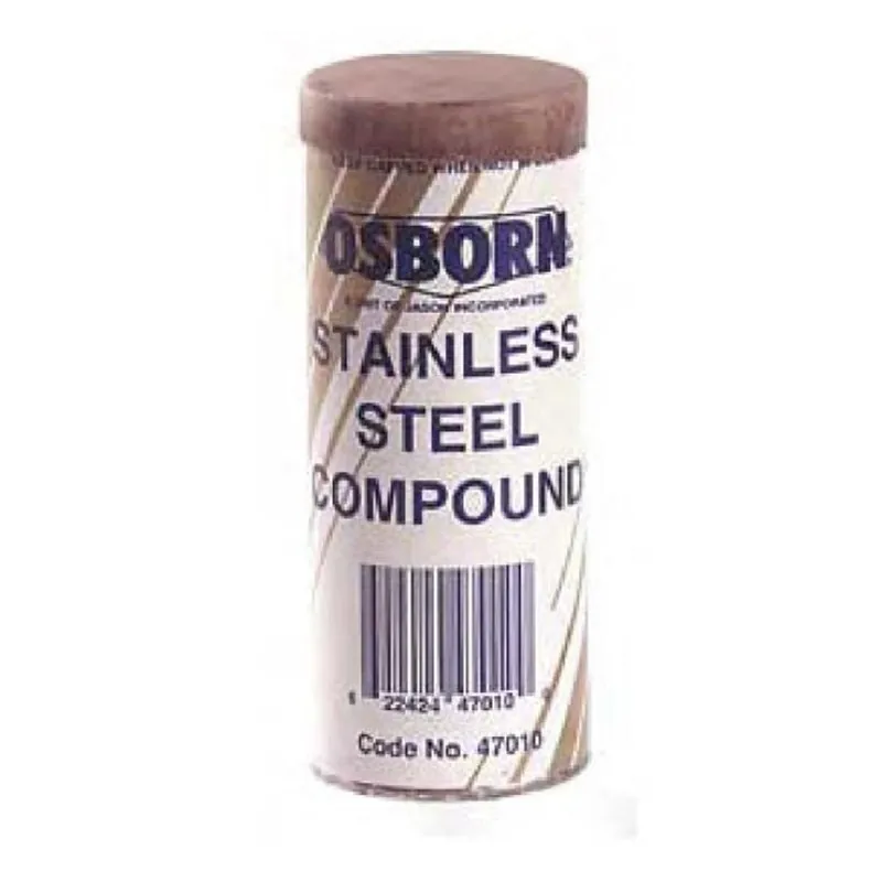 JASON FINISHING GROUP 47010 COMPOUND 16 OZ S/S POLISHING