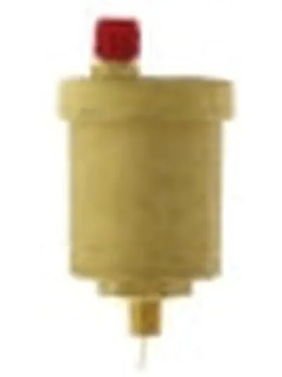 AMTROL 700-30 394695 VENT 1/8' MPS F/HOT WTR 700-C FLOAT VENT TYP UP TO 120 PSI